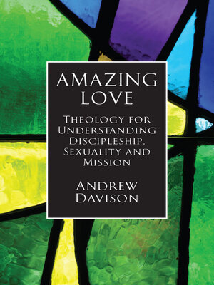 cover image of Amazing Love